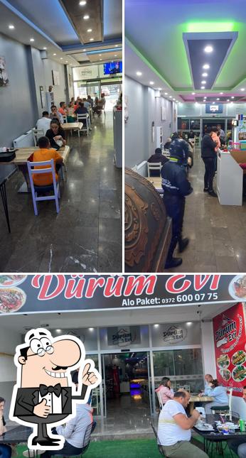 Urfa dürüm evi