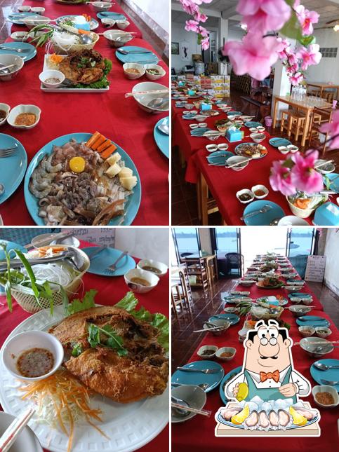มังกรแหนมเนือง