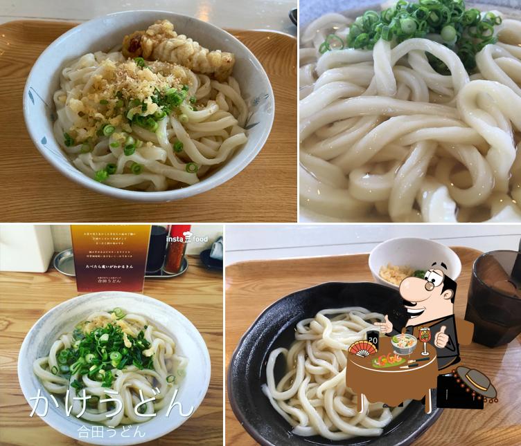 Goda Udon