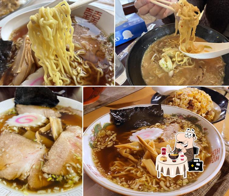 新町キュウ 昭和レトロ屋台居酒屋
