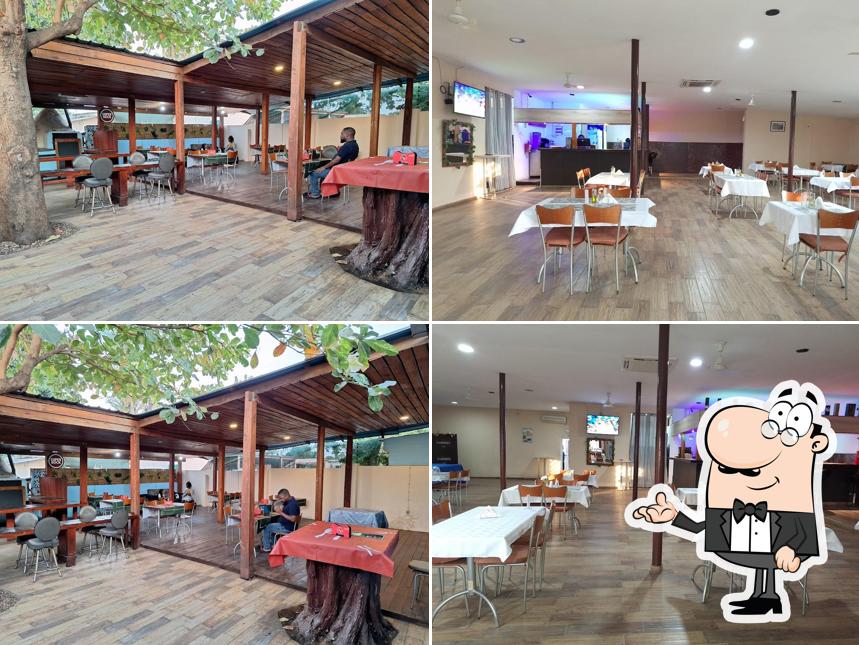 Restaurante Sabores da Vida