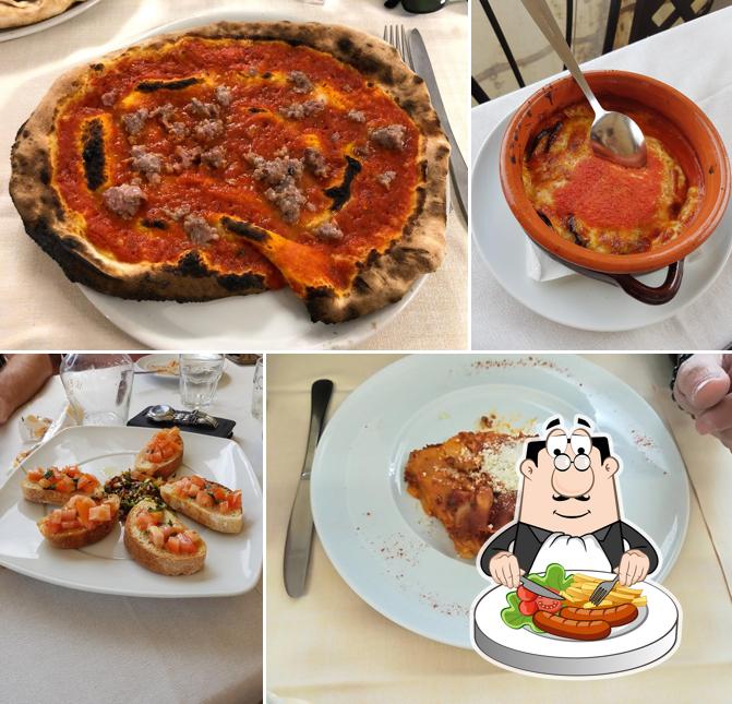 Ristorante Pizzeria Saliceta