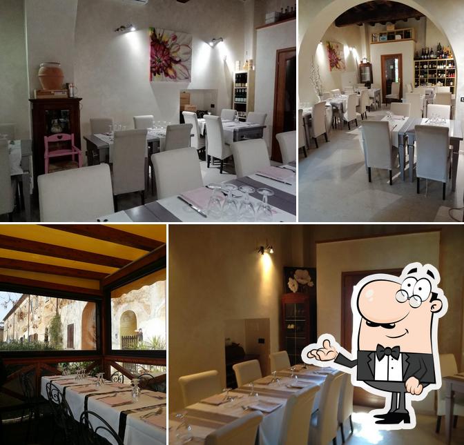 Ristoro Santa Gemma
