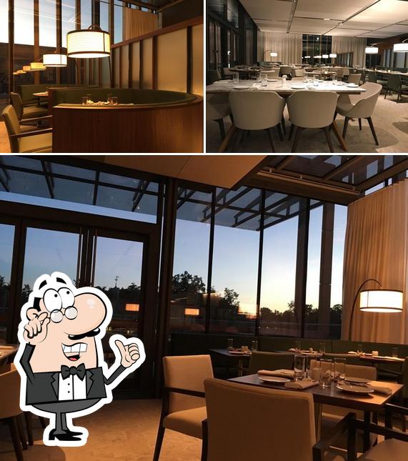 The Commons Steak House
