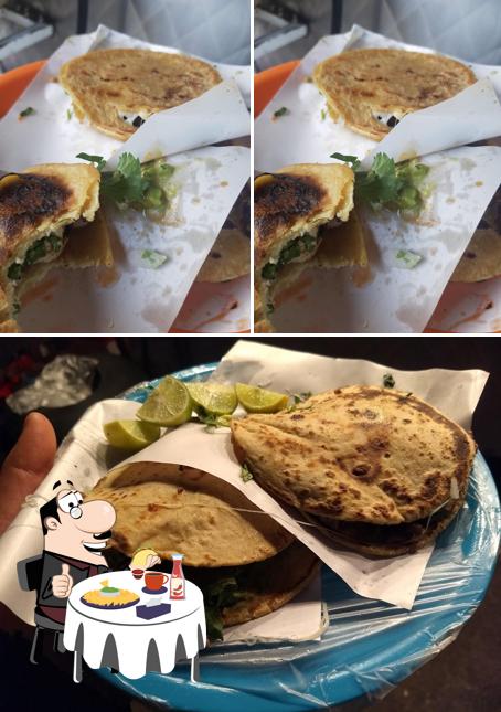 Tacos Puebla