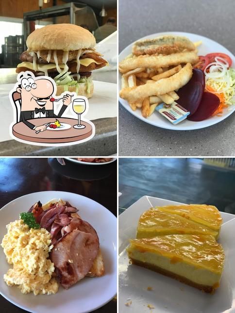 Wunghnu Cafe