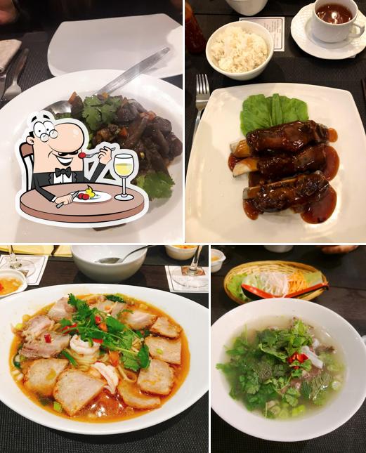 Mekong Vietnamese Restaurant