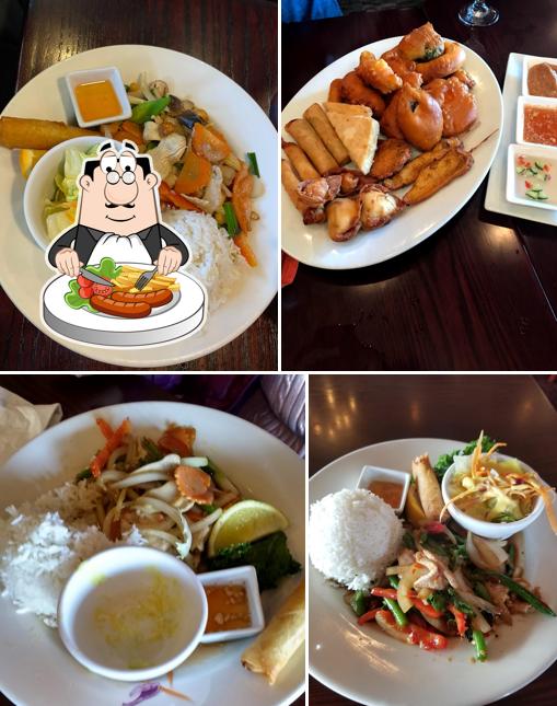 Thai Kitchen Restaurant