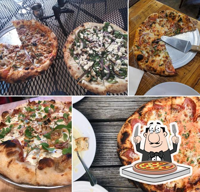 Rappahannock Pizza Kitchen (RPK)