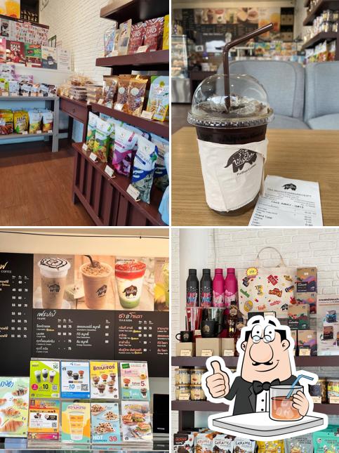 กาแฟพันธุ์ไทยเชิงเนิน2