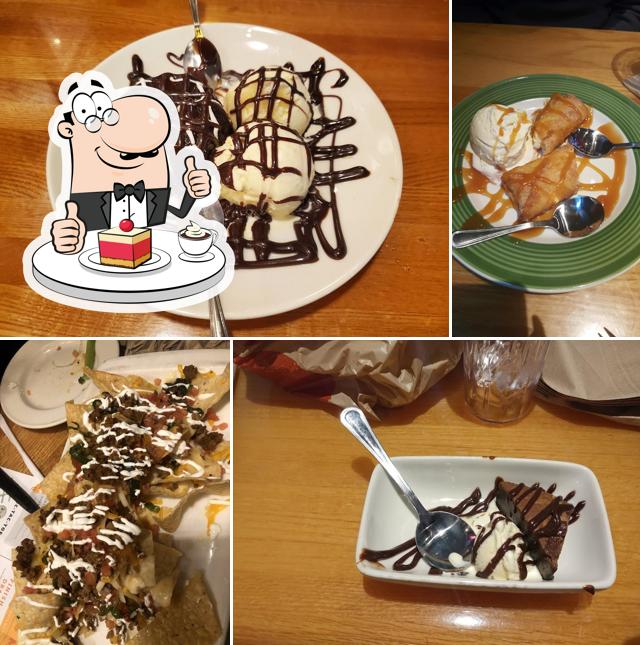 Applebee's Grill + Bar
