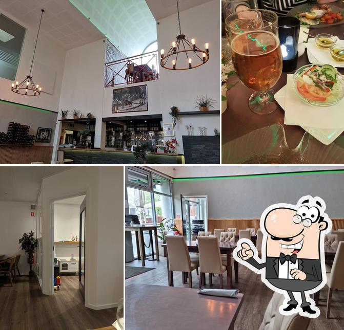 Bellini Café Ristorante