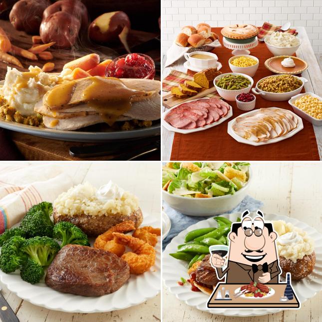 Bob Evans