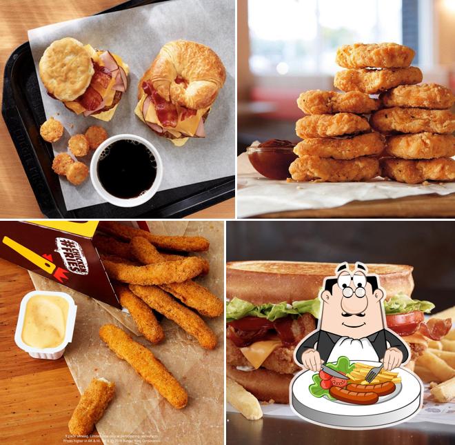 Burger King