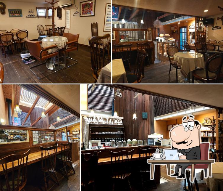 CAFE QUMO