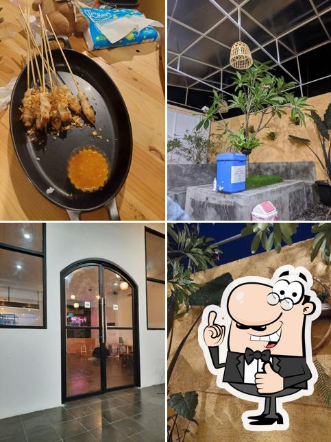 Kedai Kopimoe