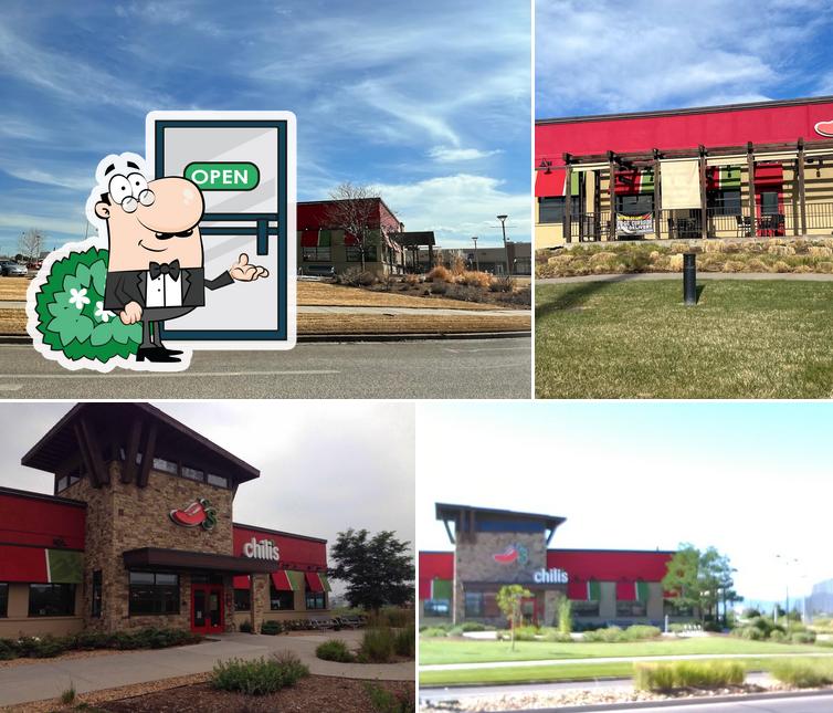 Chili's Grill & Bar