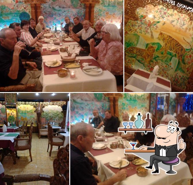 Delhi Indian Restaurant