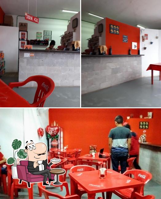 Fratelli Pizza