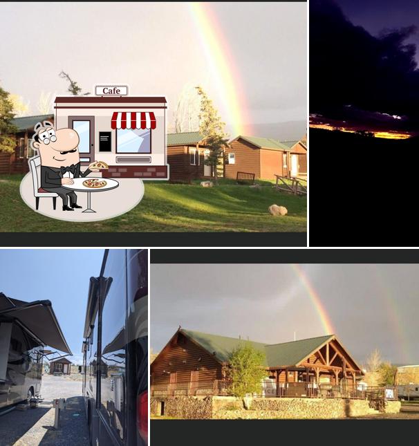Grand Mesa RV Park