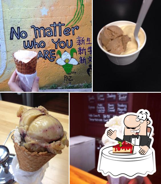 Hedonist Artisan Ice Cream & Chocolates
