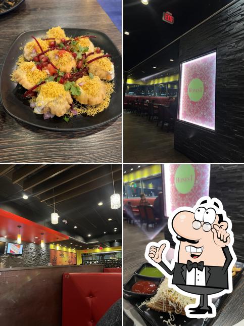 Honest Restaurant Surrey