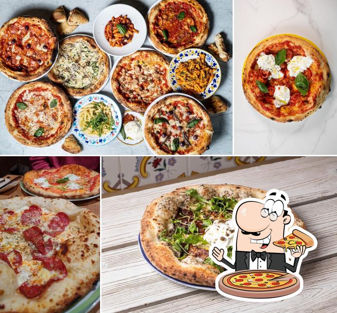 IT - Italian Trattoria Metz