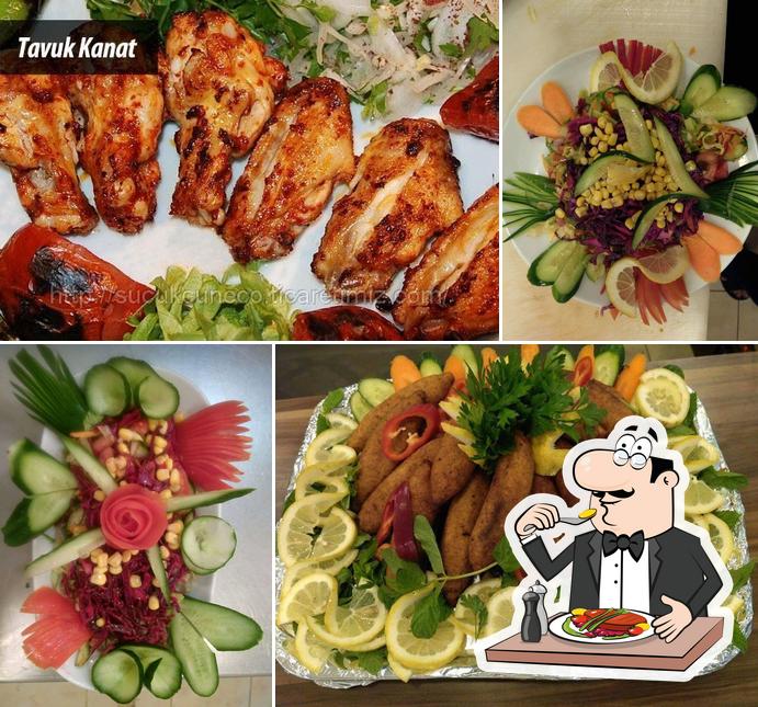 Erdem Kebap