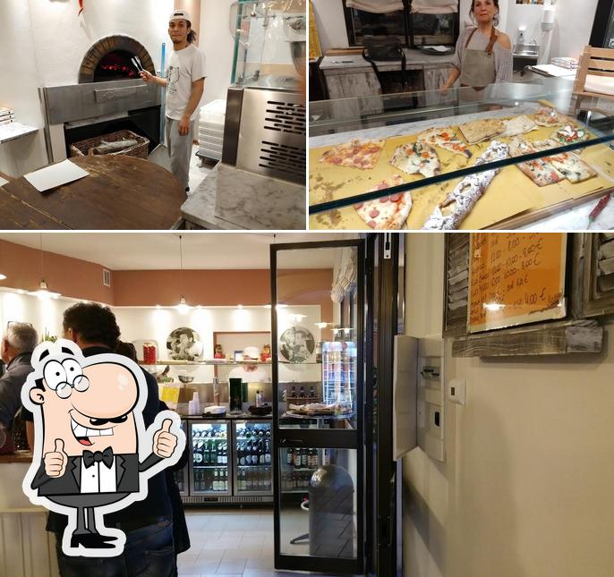 Pizzeria Scacciapensieri