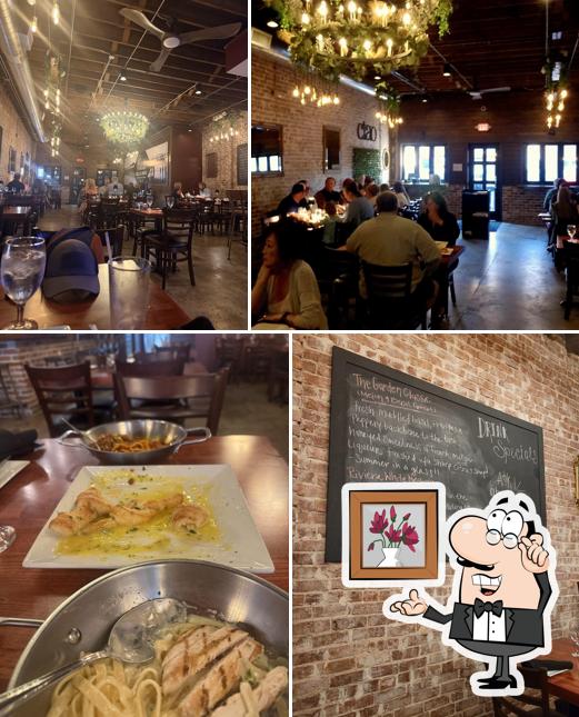Bella Roma Ristorante Pizzeria