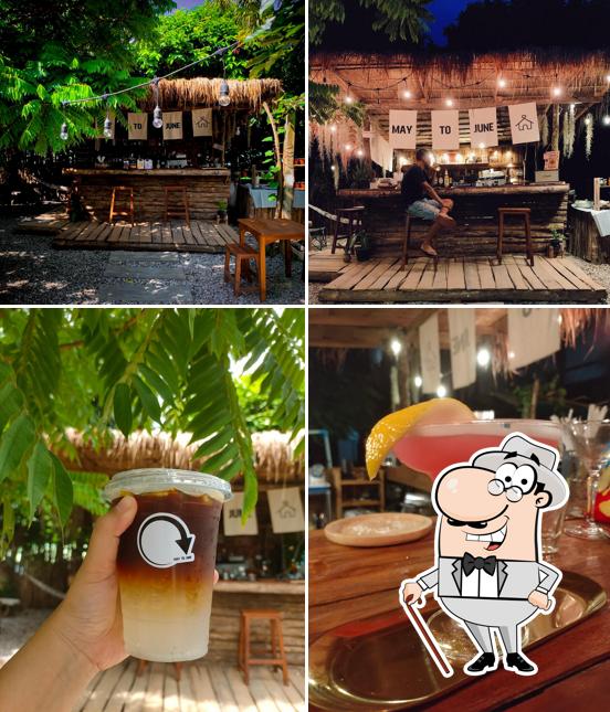May to June Bar Sukhothai