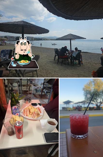 Tibu Sea side bar