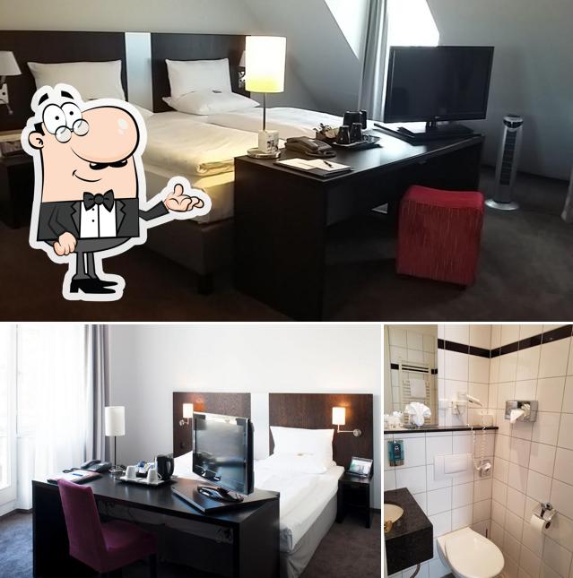 Astor & Aparthotel - Köln
