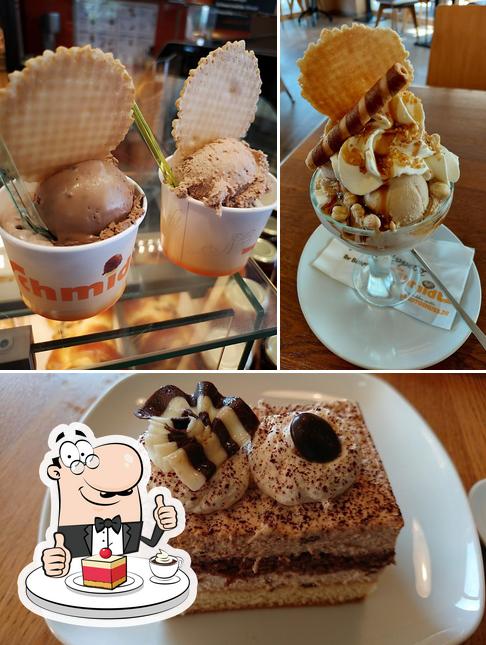 Bakery Schmidt KG