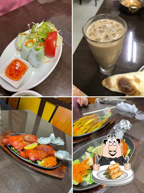 New Barahi