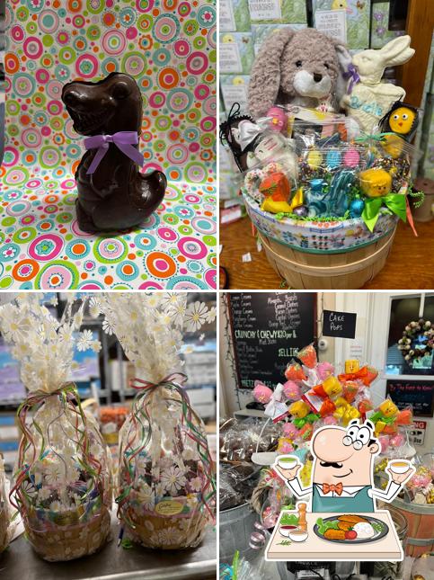 The Candy Box