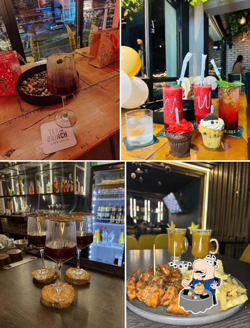 Cocco Food and Drinks
