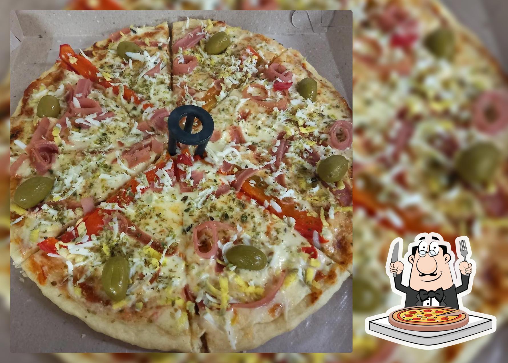Delivey El Buitre