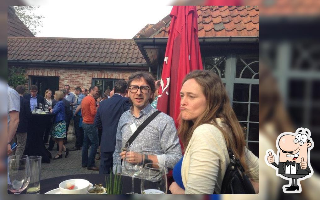 Den Ouwe Prins
