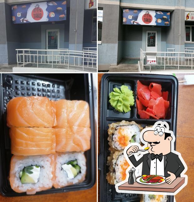 Голодный тако