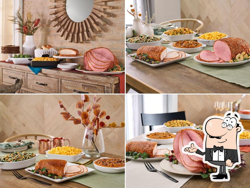 Honey Baked Ham Seasonal Store