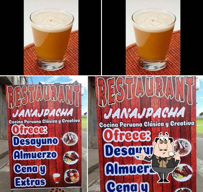 Restaurant Janajpacha