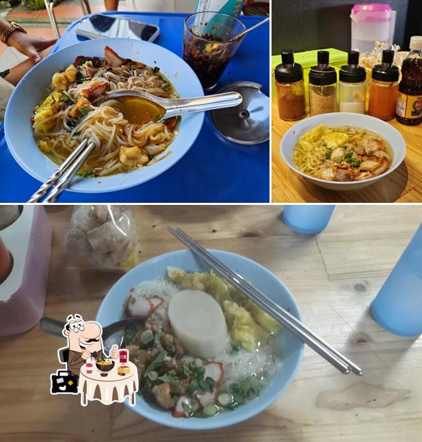 Kaames's Noodle Specialist