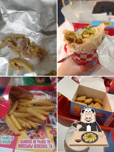 Kebhouze - Cc Tor Vergata