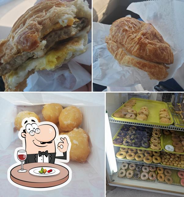Manor Donuts