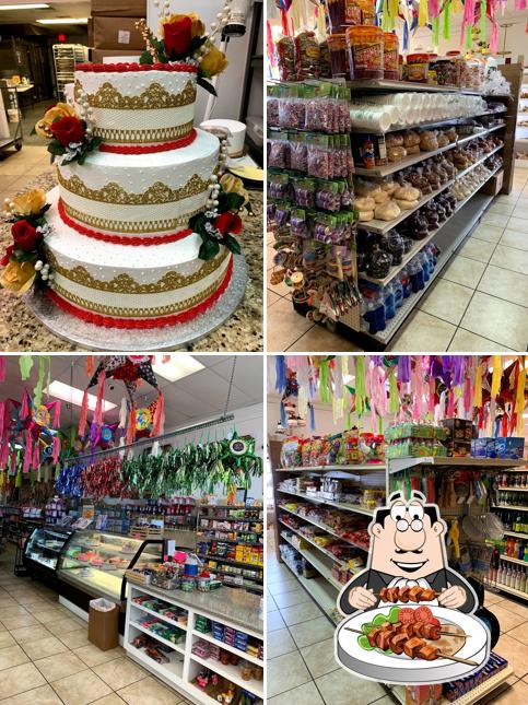 Nava's Bakery #2