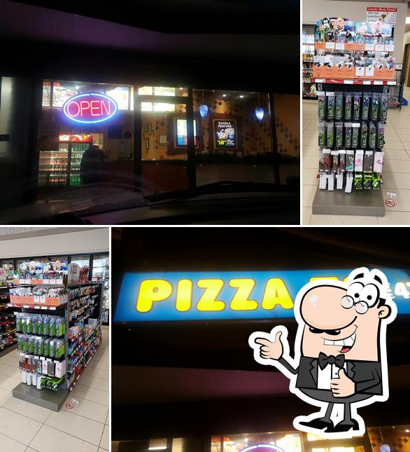 Pizza 73