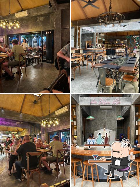 Pizzeria Monello + Italian Kitchen