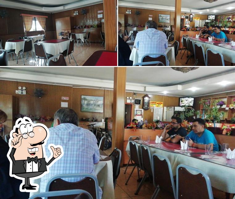 Restauran Hin Wha