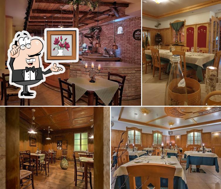 Ristorante Ca' dei Boci